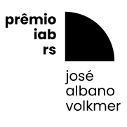 Logo Prêmio IAB-RS vertical